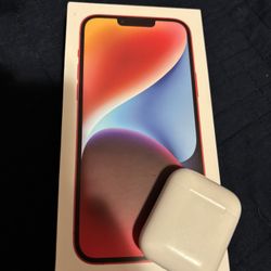 iPhone 14 Plus 256gb