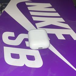 Airpod Generation Ones