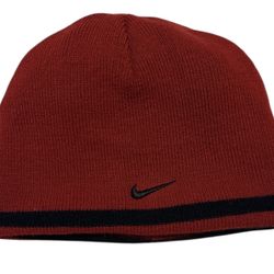 Boys Nike Beanie Hat Youth Size