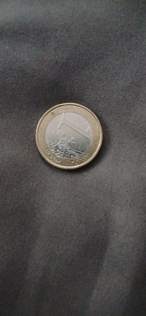 2002 1 Euro/OBO