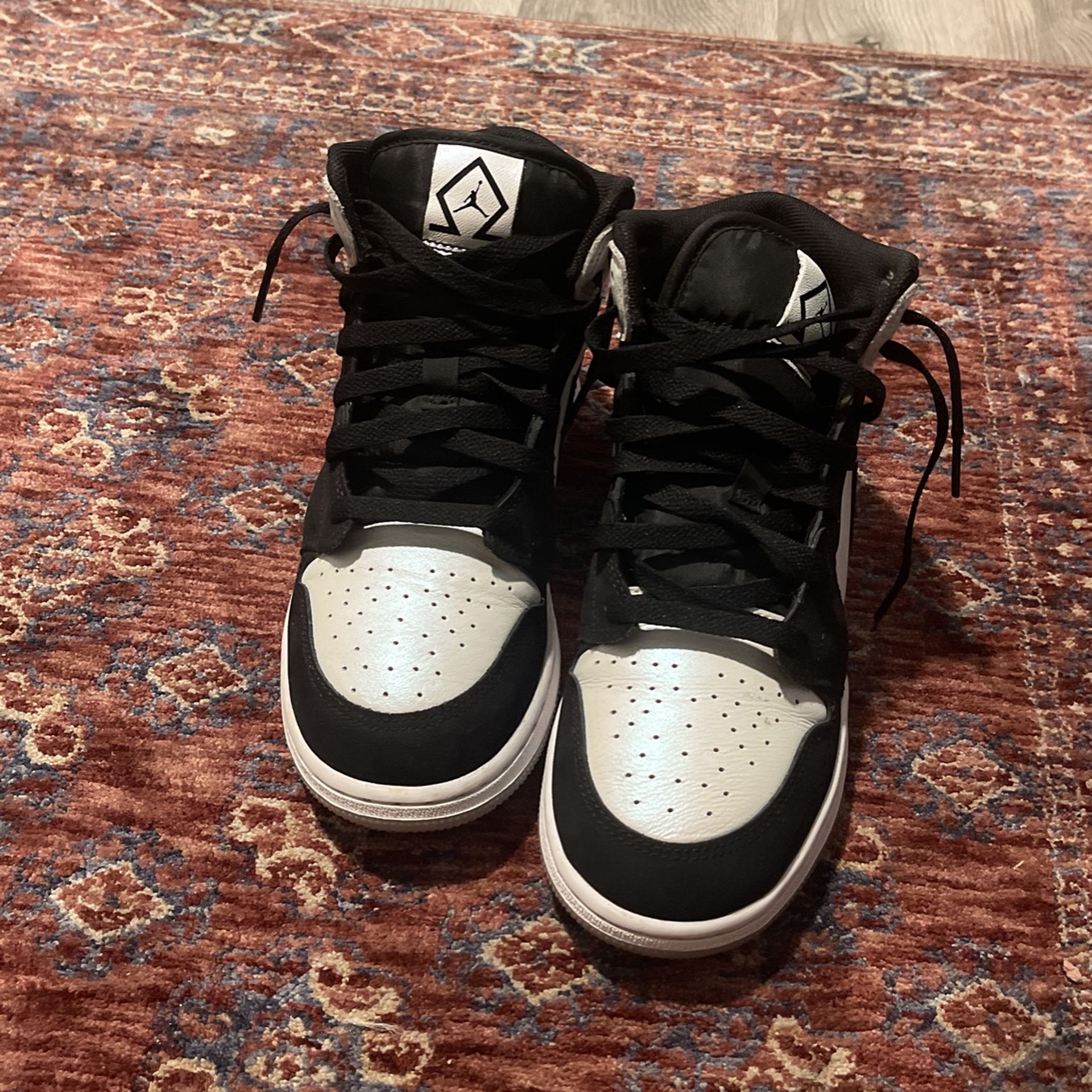 Jordan 1