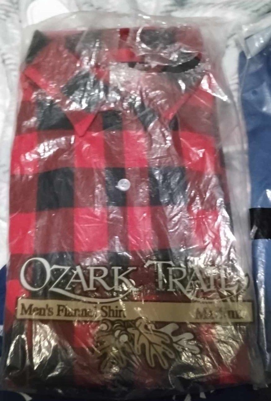 Mens Clothes