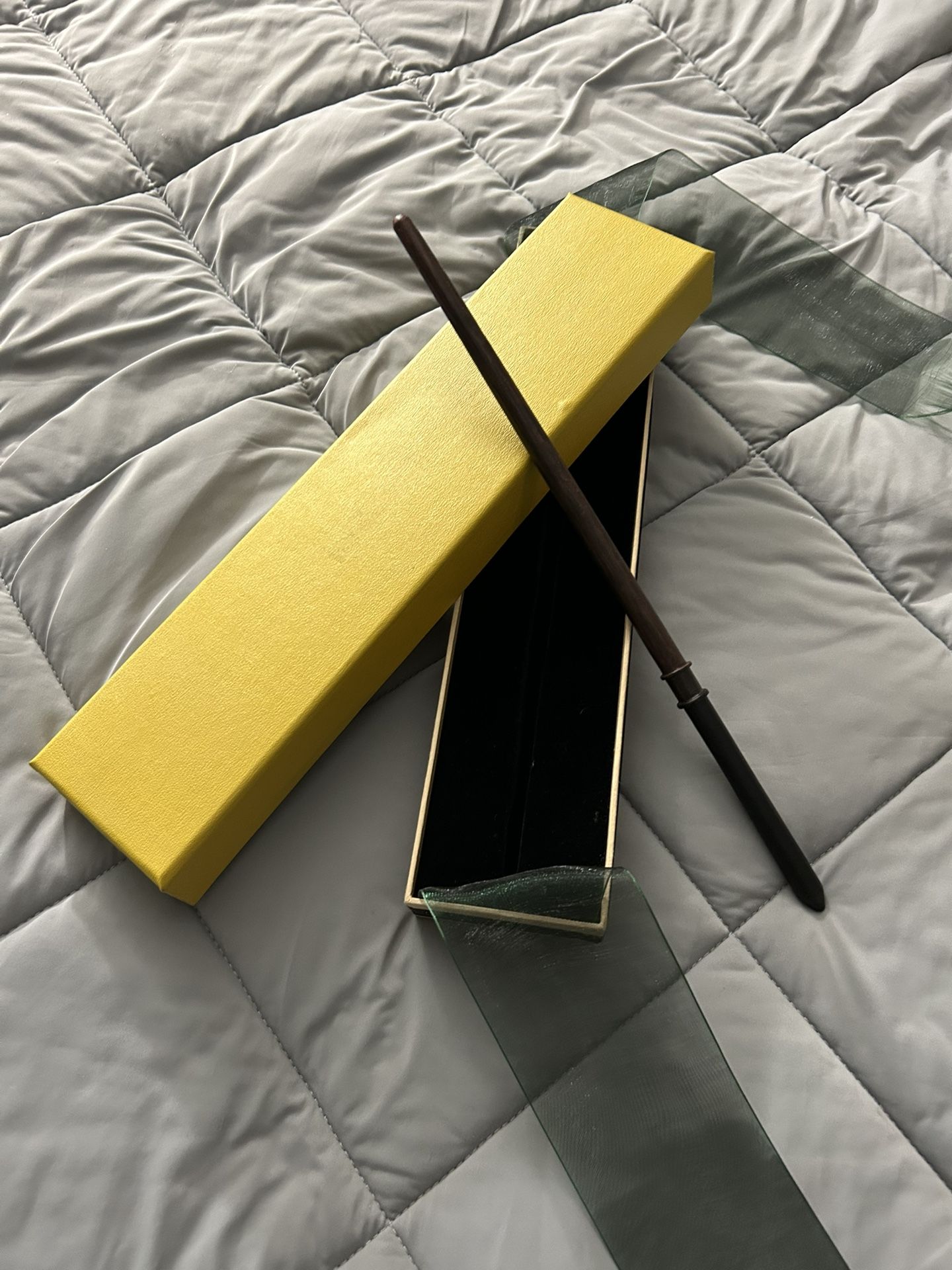 Draco Malfoy’s Wand From Harry Potter