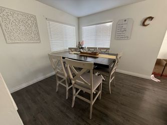 Dinning room & Couches 4 Sale