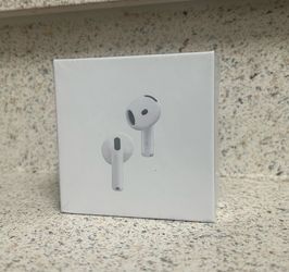 AirPods 4