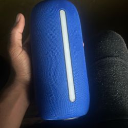 speaker