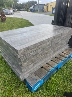 tables with bases