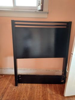 2 Free Headboards