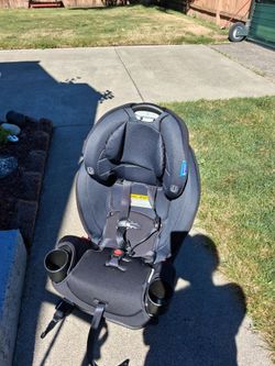New Graco carseat
