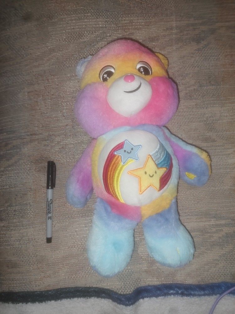 Care Bear Plush