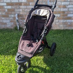 Jogging Stroller 