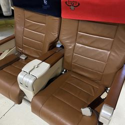 Airbus seats