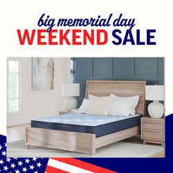 MATTRESSES MUST SELL