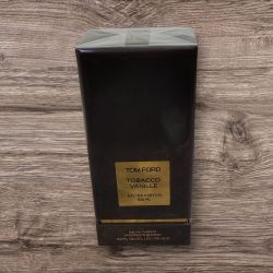 Tom Ford Tobacco Vanille 