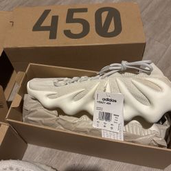 Yeezy 450 