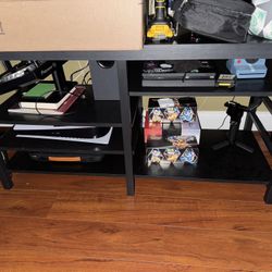 Adjustable TV Stand 