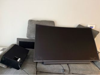 Samsung TV for Sale