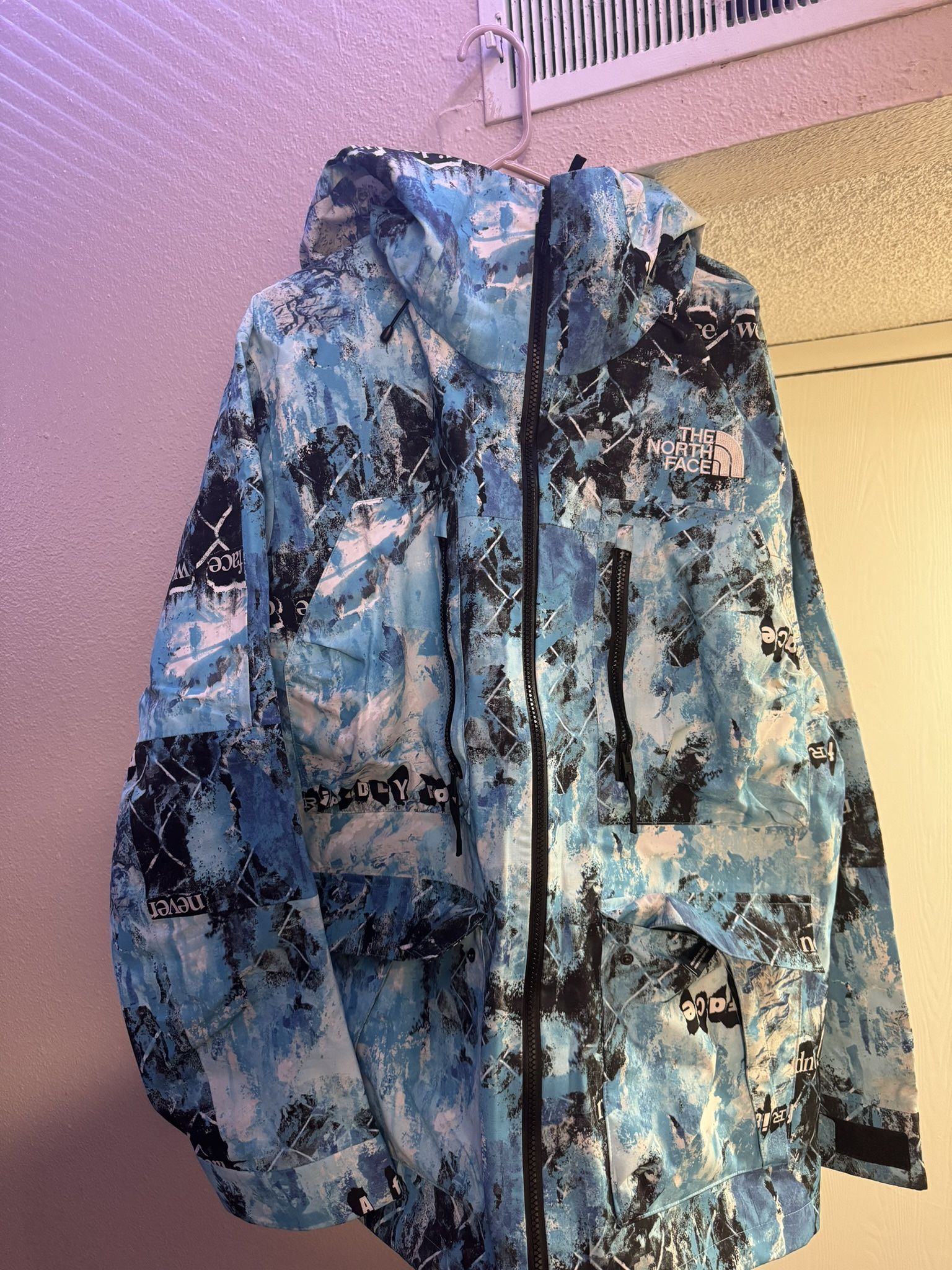 North Face Jacket