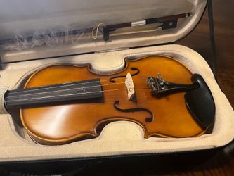 Violin  cecilio