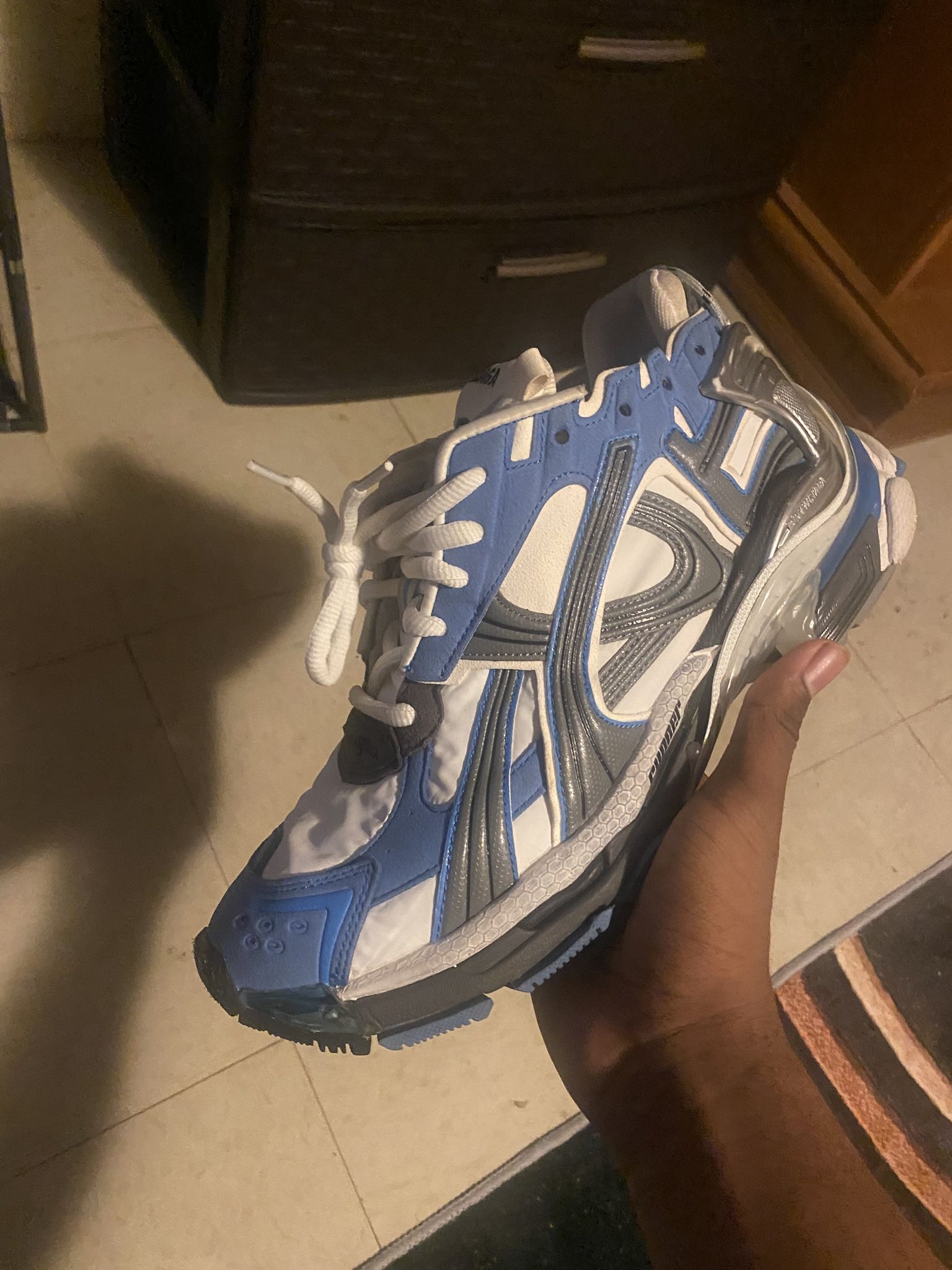 Balenciaga Runner