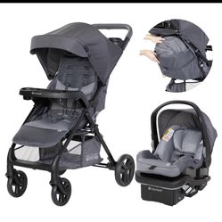 Stroller Car Seat Combo Brand New 
