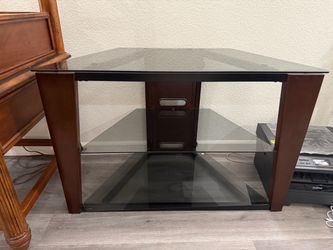 TV stand