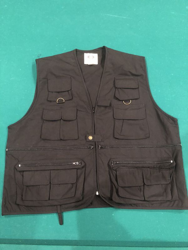 Utility / Tactical Vest for Sale in Las Vegas, NV - OfferUp