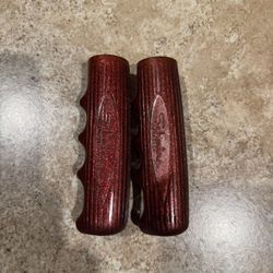 Schwinn Stingray Original Sparkle Red Grips 