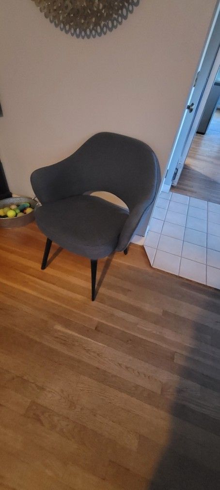 Upholstered Chairs $25 Each