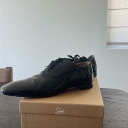 Christian Louboutin - Greggo Flat