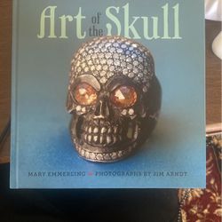 Art Of The Skull