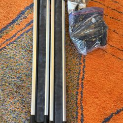 Thule Snowpack 6 Ski/snowboard Carrier 