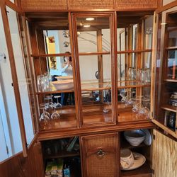 China Cabinet