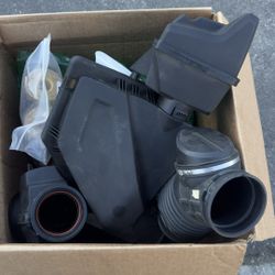 OEM B58 INTAKE
