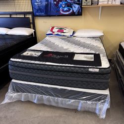 New Mattress Sets 