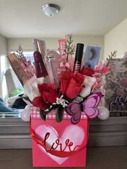 Custom Gift Bouquet