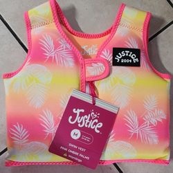 Justice Swimming Vest - 