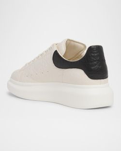 Mcqueen mens shoe