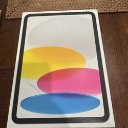 Brand  New Apple 11th Generation (A16)