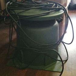Free Outdoor Speaker