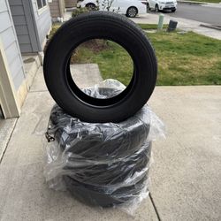 Firestone  225/65/R17