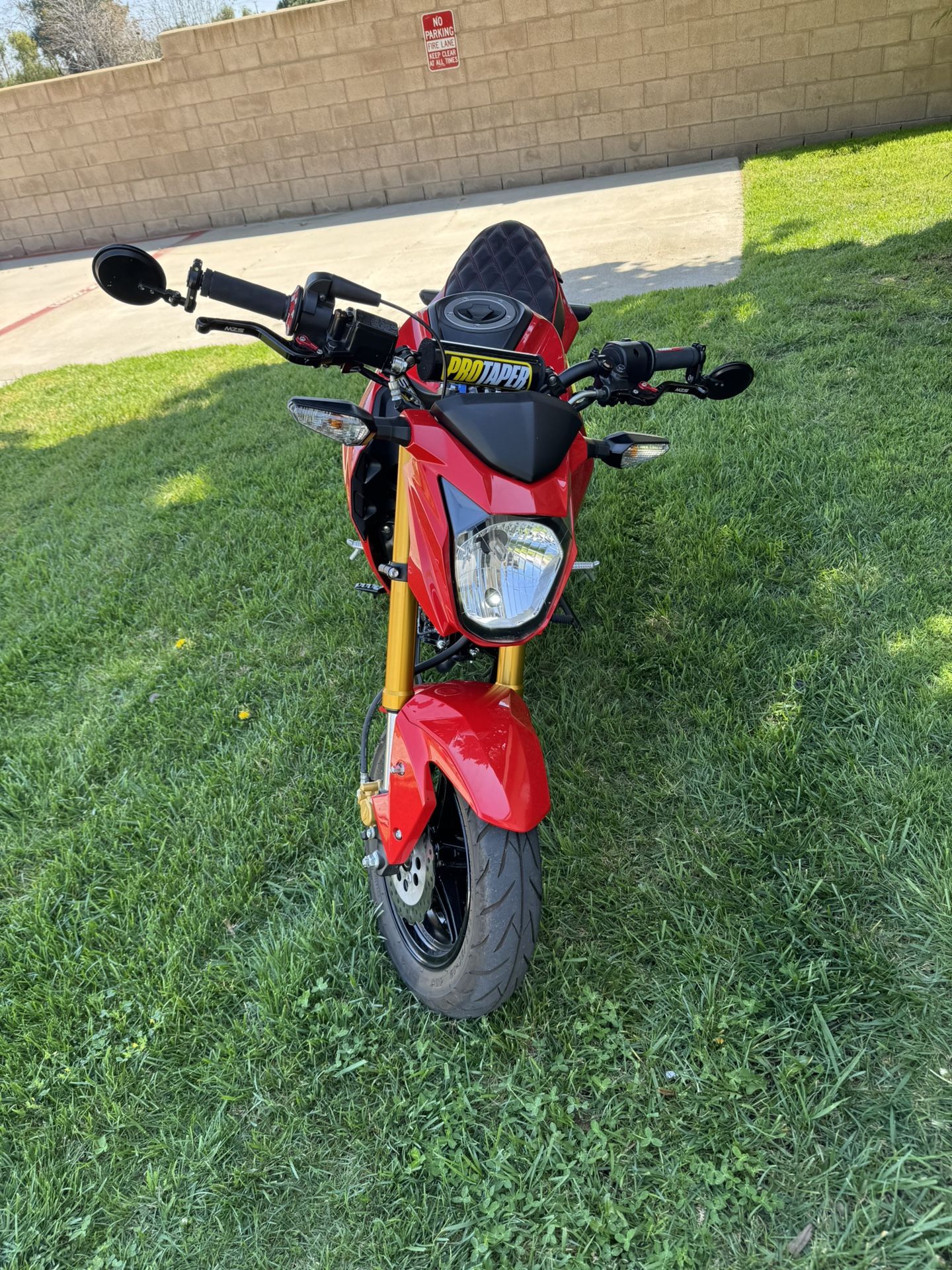 2023 Kawasaki Pro
