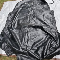 RV Front Bra Cover 