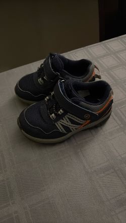 Stride Rite Toddler Shoes Size 6