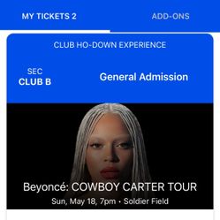 Beyonce 