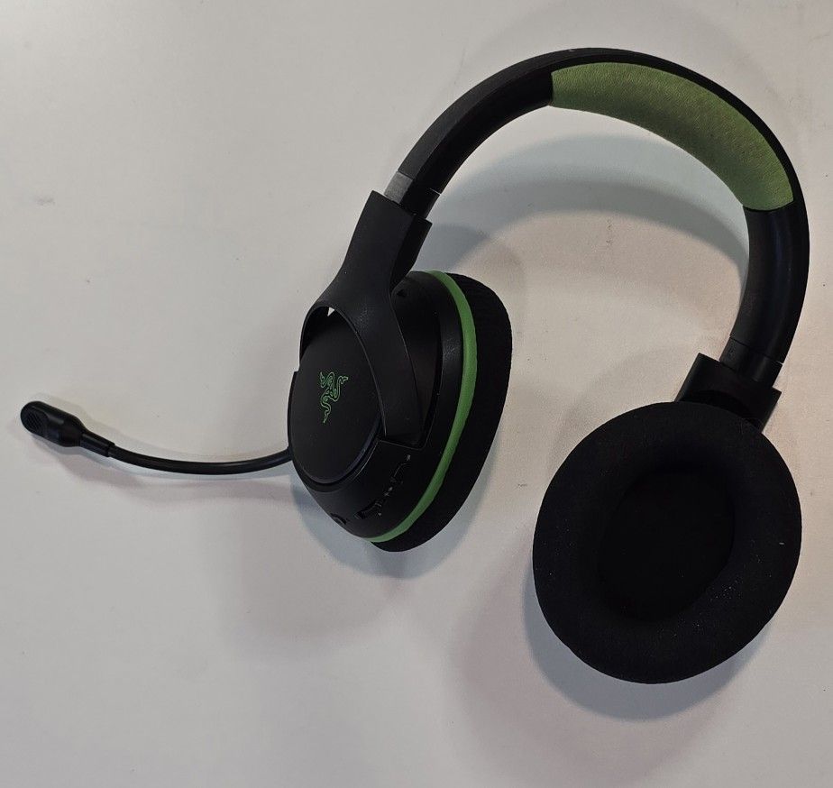Razer Kaira Pro Wireless Gaming Headset for Xbox Series X | S