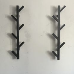Couple Of IKEA Wall Hangers