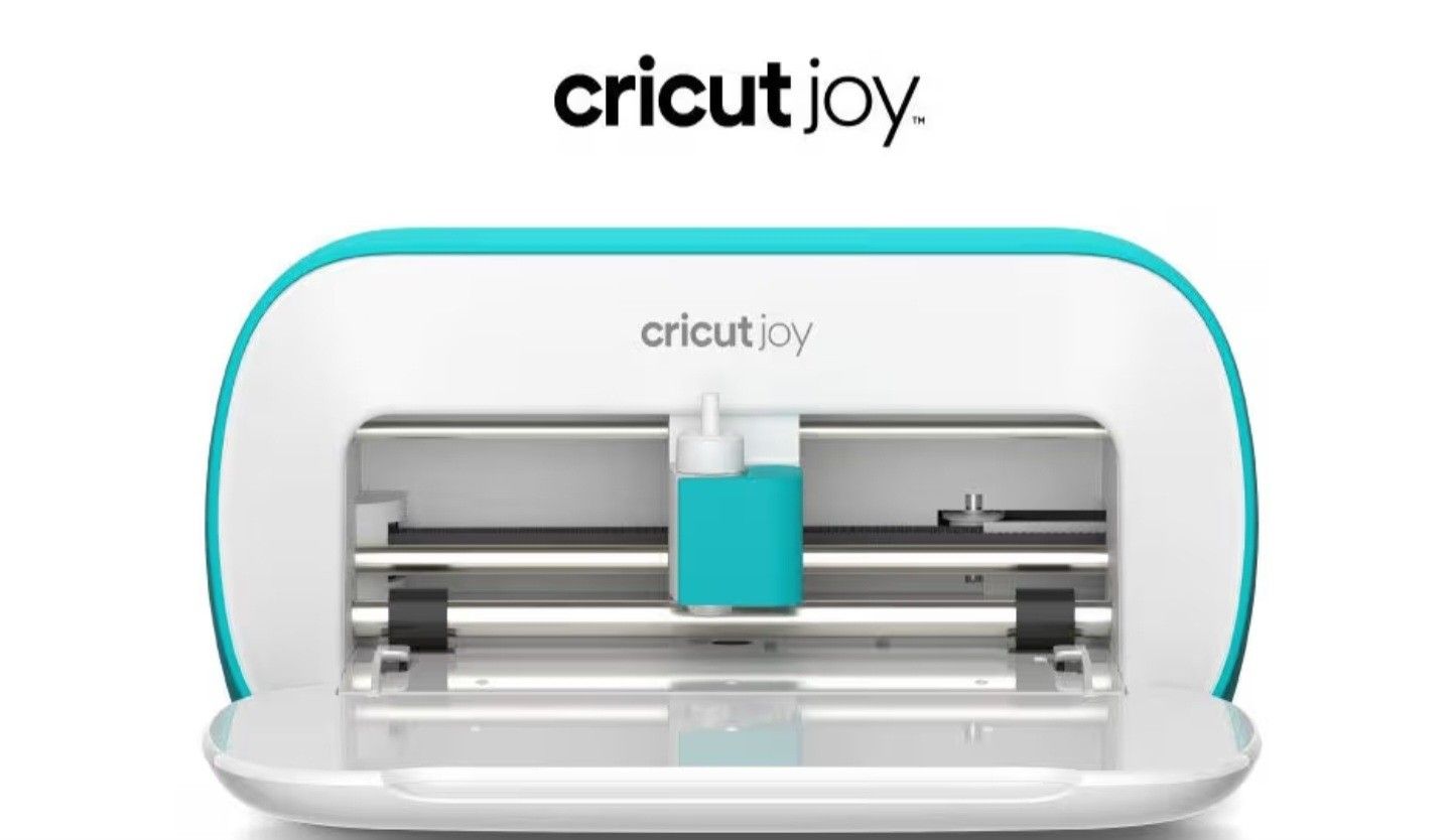 Cricut Joy