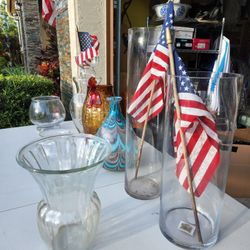 Vases
