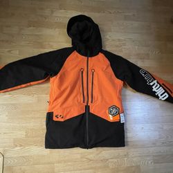 Thirtytwo Lashed Snowboard Jacket Large